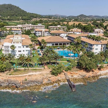 Grupotel Mallorca Mar Cala Bona  Ngoại thất bức ảnh