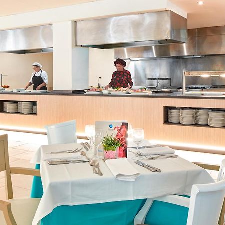 Grupotel Mallorca Mar Cala Bona  Ngoại thất bức ảnh