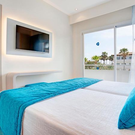 Grupotel Mallorca Mar Cala Bona  Ngoại thất bức ảnh