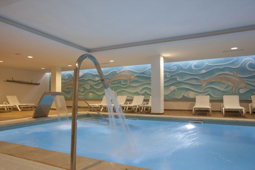 Grupotel Mallorca Mar Cala Bona  Ngoại thất bức ảnh