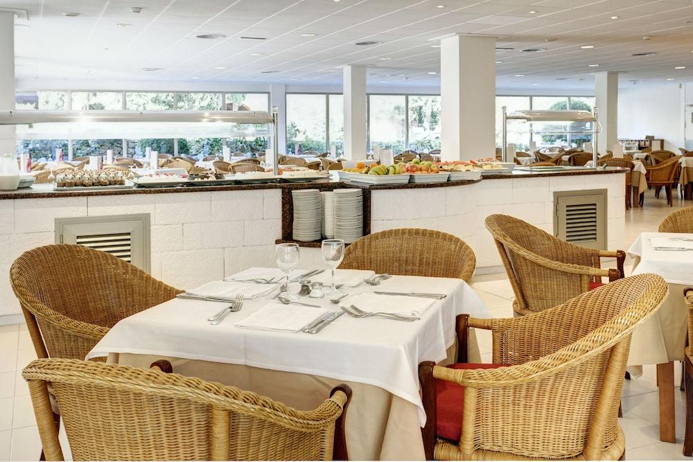 Grupotel Mallorca Mar Cala Bona  Ngoại thất bức ảnh