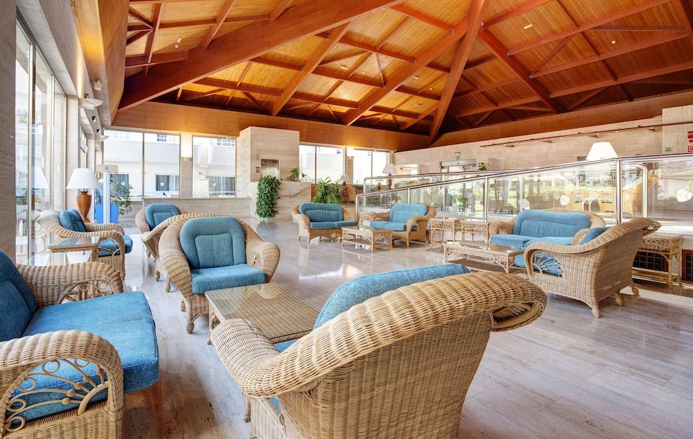 Grupotel Mallorca Mar Cala Bona  Ngoại thất bức ảnh
