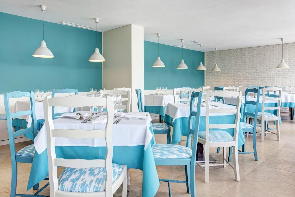 Grupotel Mallorca Mar Cala Bona  Ngoại thất bức ảnh