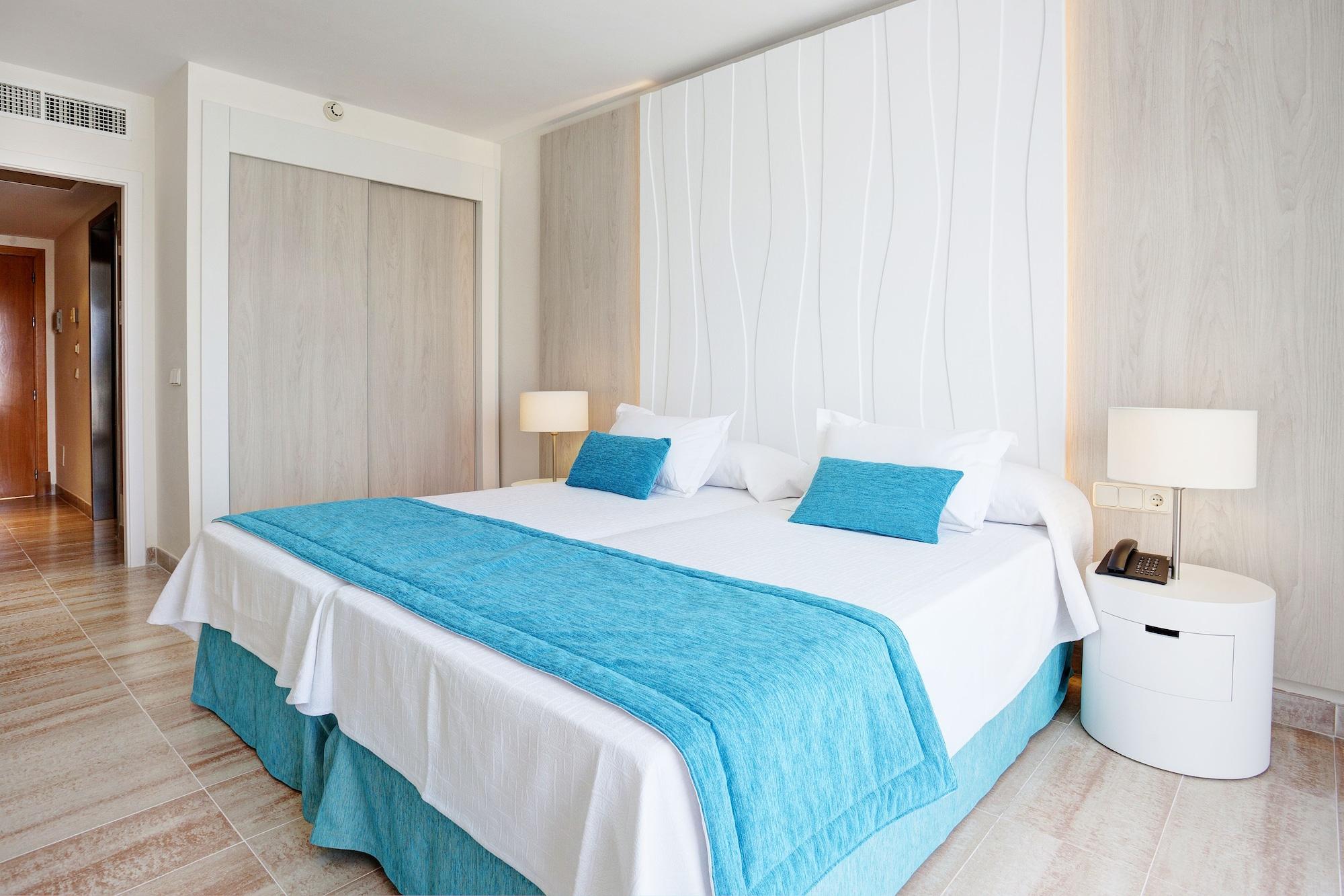 Grupotel Mallorca Mar Cala Bona  Ngoại thất bức ảnh