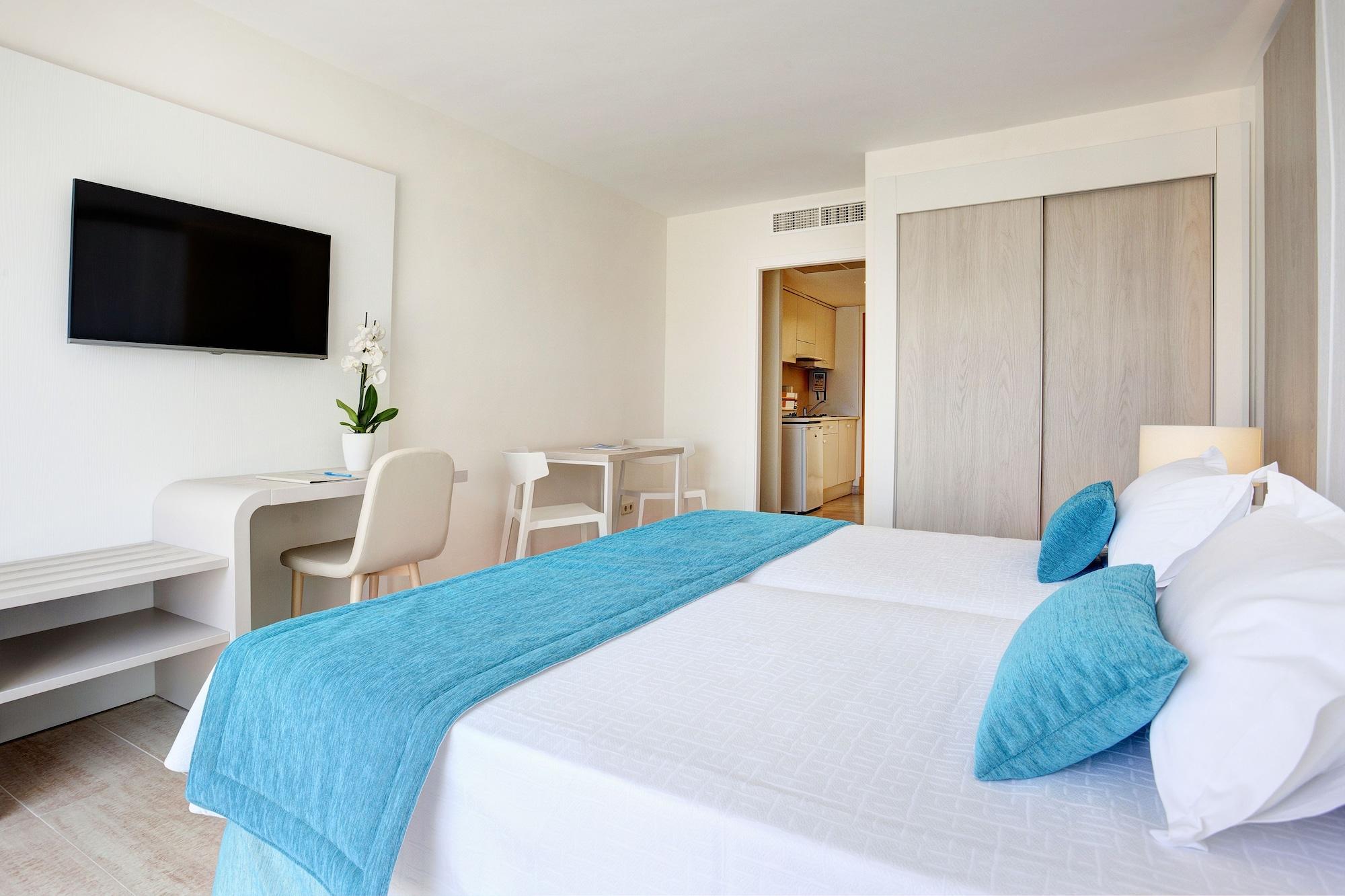 Grupotel Mallorca Mar Cala Bona  Ngoại thất bức ảnh