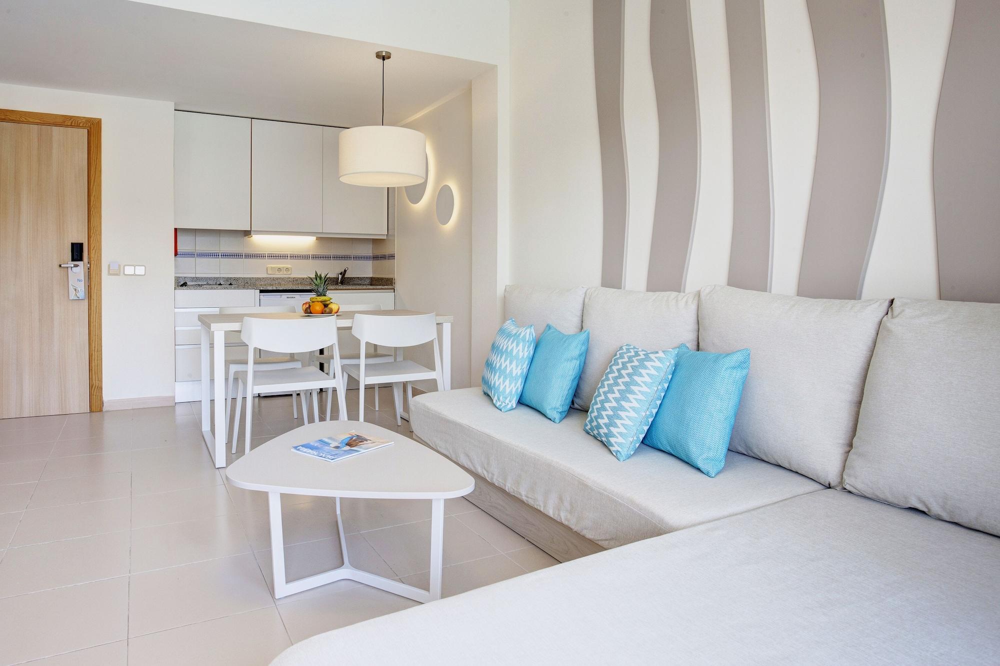 Grupotel Mallorca Mar Cala Bona  Ngoại thất bức ảnh