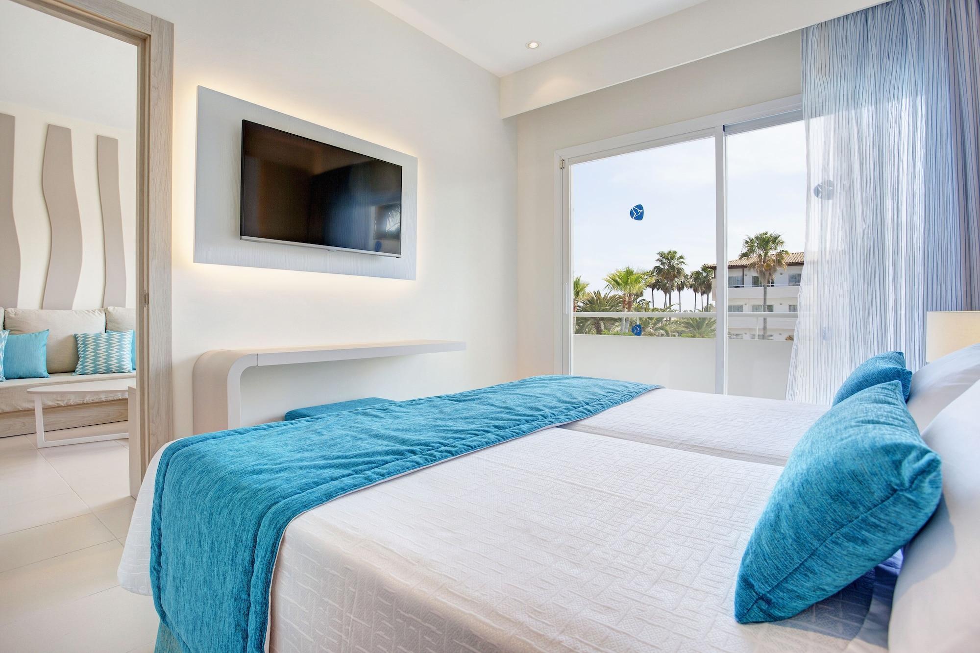 Grupotel Mallorca Mar Cala Bona  Ngoại thất bức ảnh