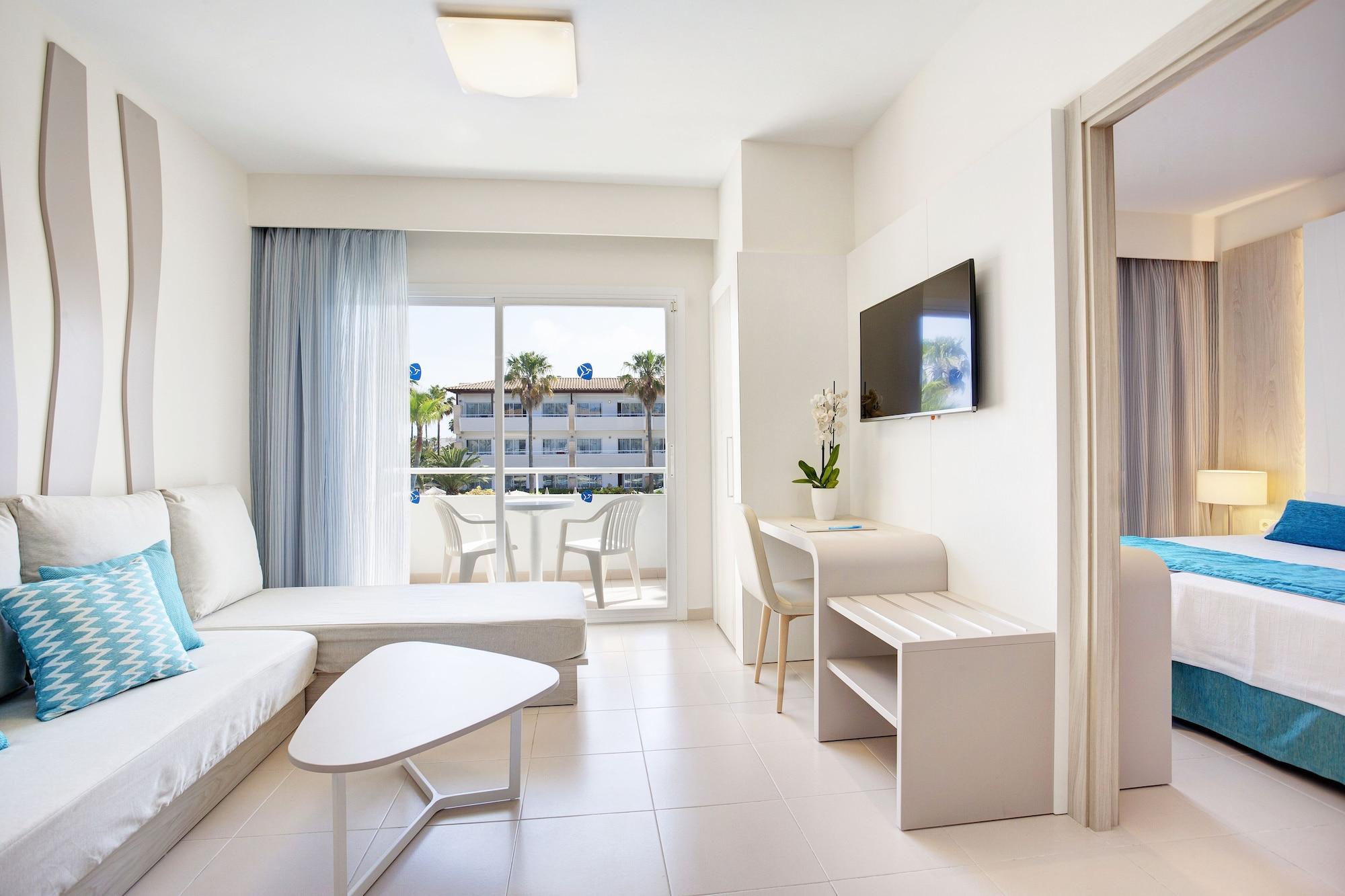 Grupotel Mallorca Mar Cala Bona  Ngoại thất bức ảnh