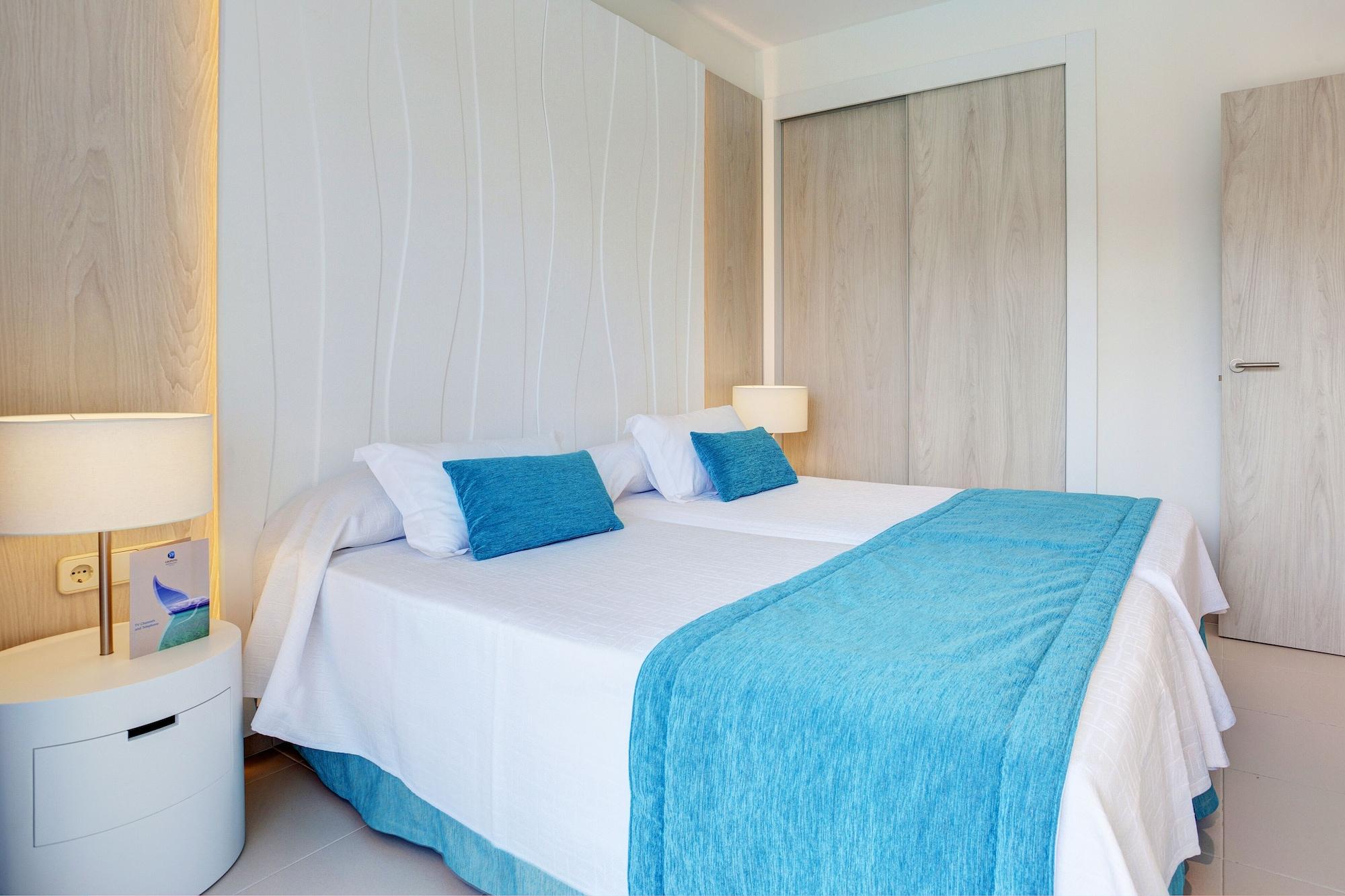 Grupotel Mallorca Mar Cala Bona  Ngoại thất bức ảnh