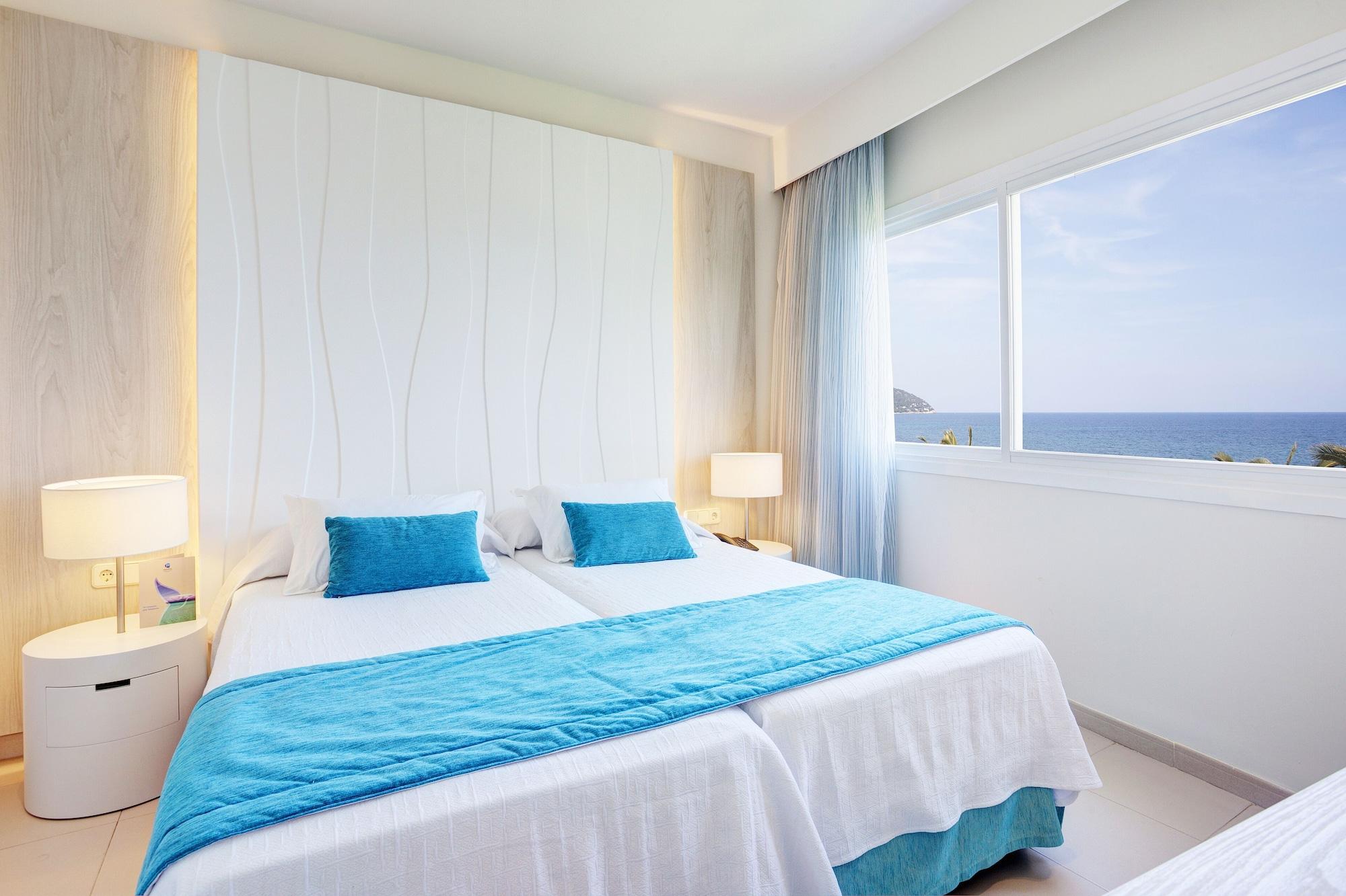 Grupotel Mallorca Mar Cala Bona  Ngoại thất bức ảnh
