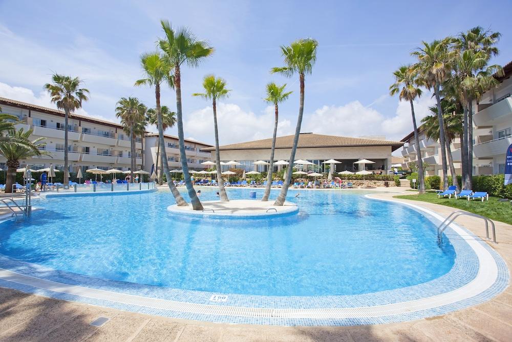 Grupotel Mallorca Mar Cala Bona  Ngoại thất bức ảnh