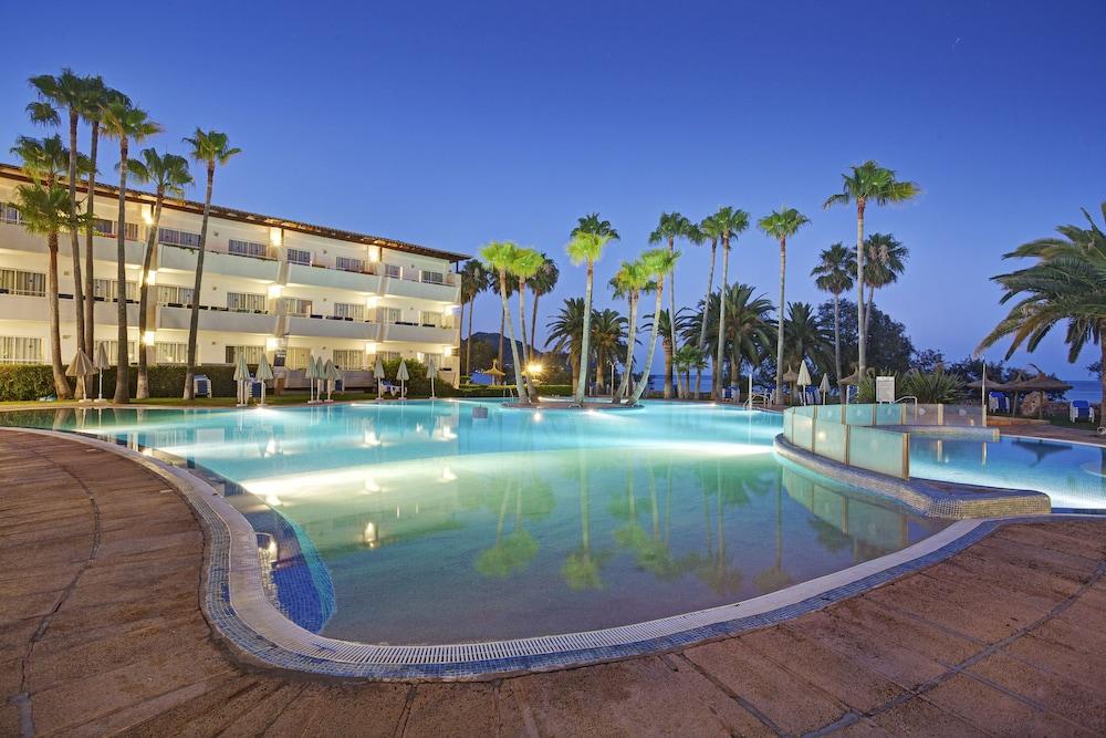 Grupotel Mallorca Mar Cala Bona  Ngoại thất bức ảnh