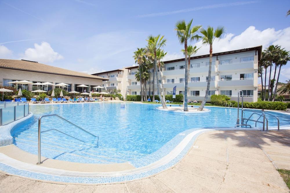 Grupotel Mallorca Mar Cala Bona  Ngoại thất bức ảnh