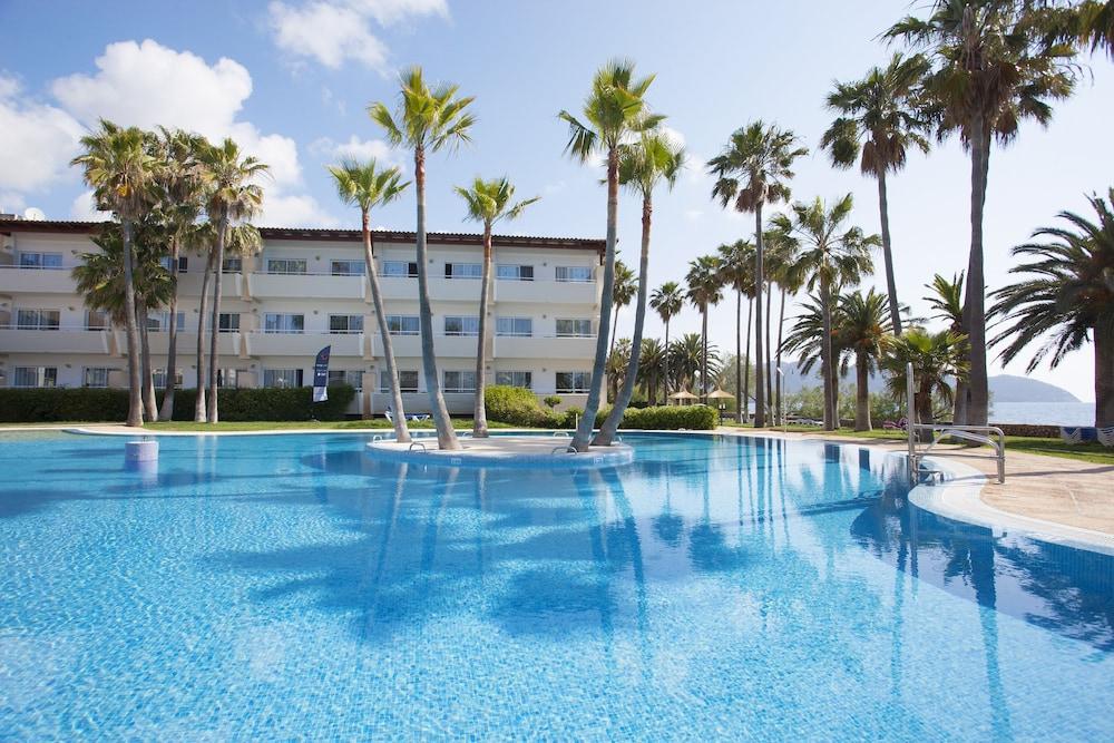 Grupotel Mallorca Mar Cala Bona  Ngoại thất bức ảnh