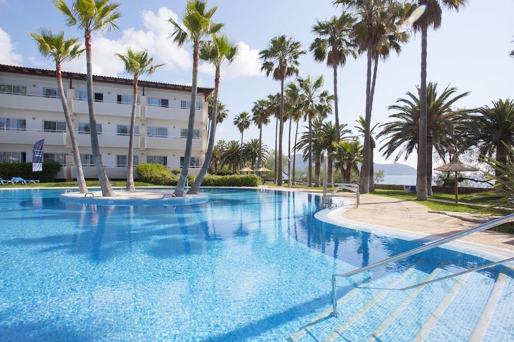 Grupotel Mallorca Mar Cala Bona  Ngoại thất bức ảnh