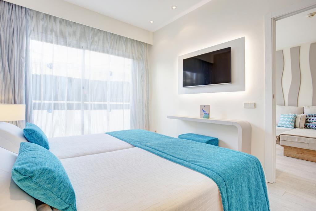 Grupotel Mallorca Mar Cala Bona  Phòng bức ảnh