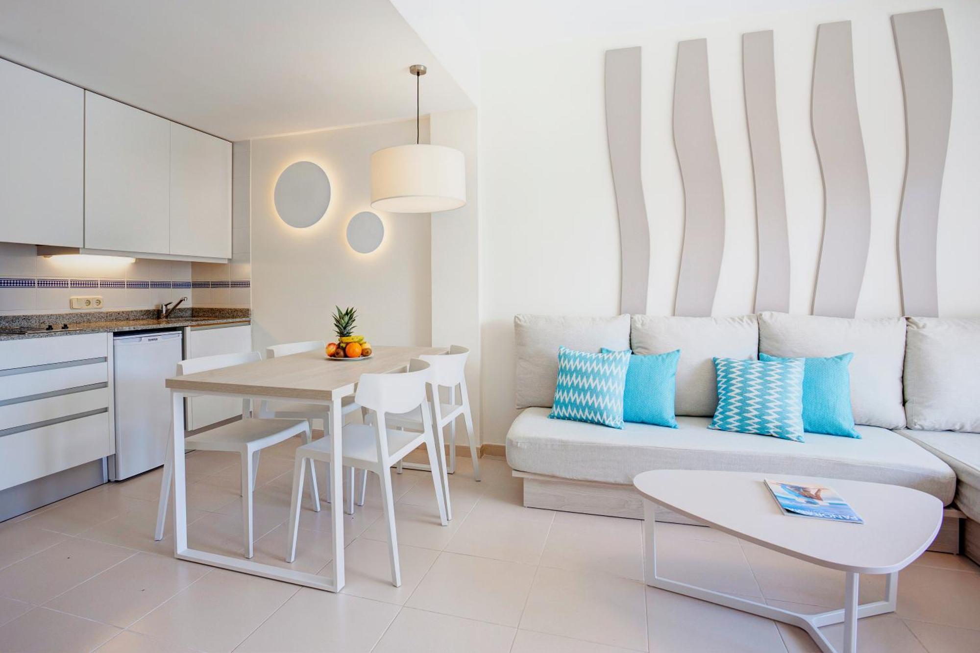 Grupotel Mallorca Mar Cala Bona  Ngoại thất bức ảnh