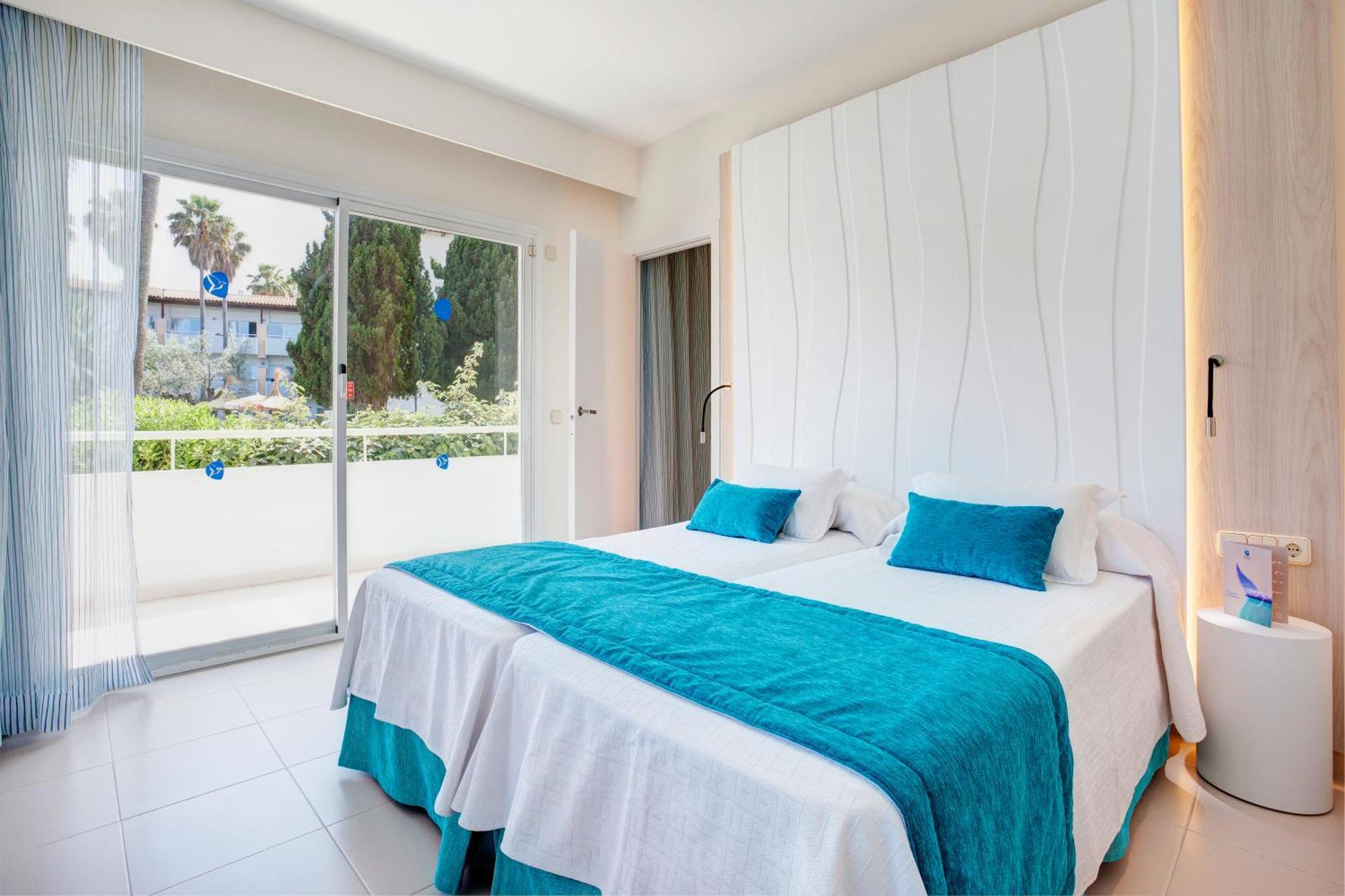 Grupotel Mallorca Mar Cala Bona  Ngoại thất bức ảnh