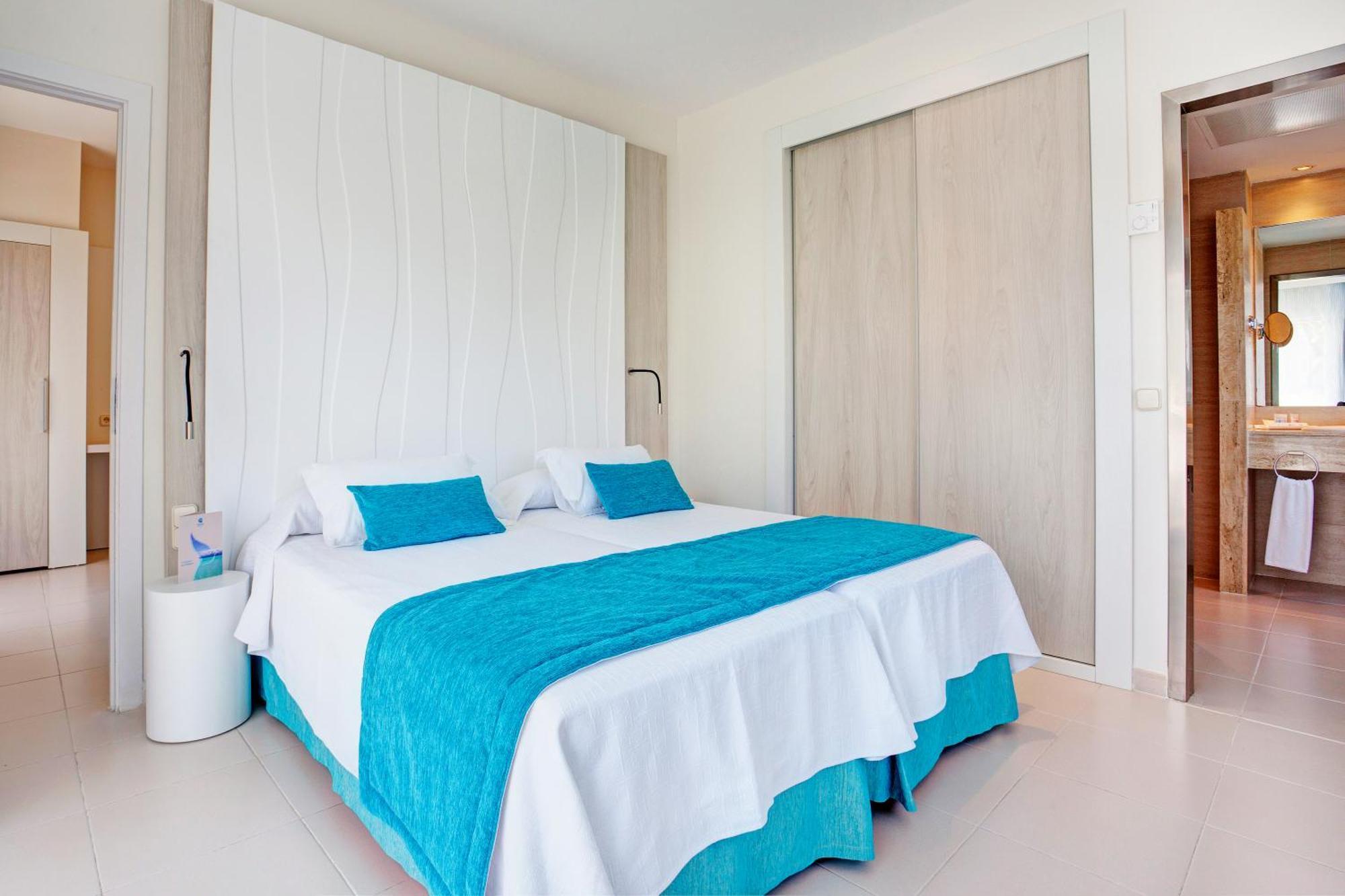 Grupotel Mallorca Mar Cala Bona  Ngoại thất bức ảnh