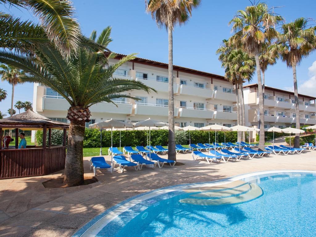 Grupotel Mallorca Mar Cala Bona  Ngoại thất bức ảnh