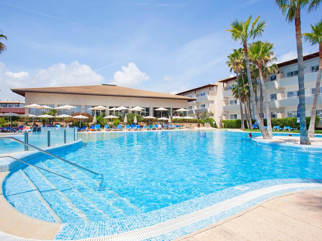 Grupotel Mallorca Mar Cala Bona  Ngoại thất bức ảnh