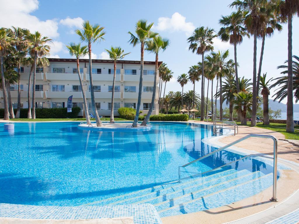 Grupotel Mallorca Mar Cala Bona  Ngoại thất bức ảnh