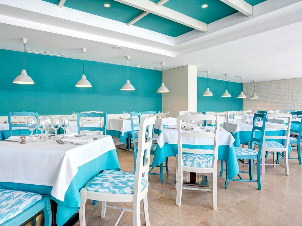 Grupotel Mallorca Mar Cala Bona  Ngoại thất bức ảnh