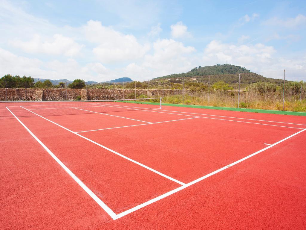 Grupotel Mallorca Mar Cala Bona  Ngoại thất bức ảnh