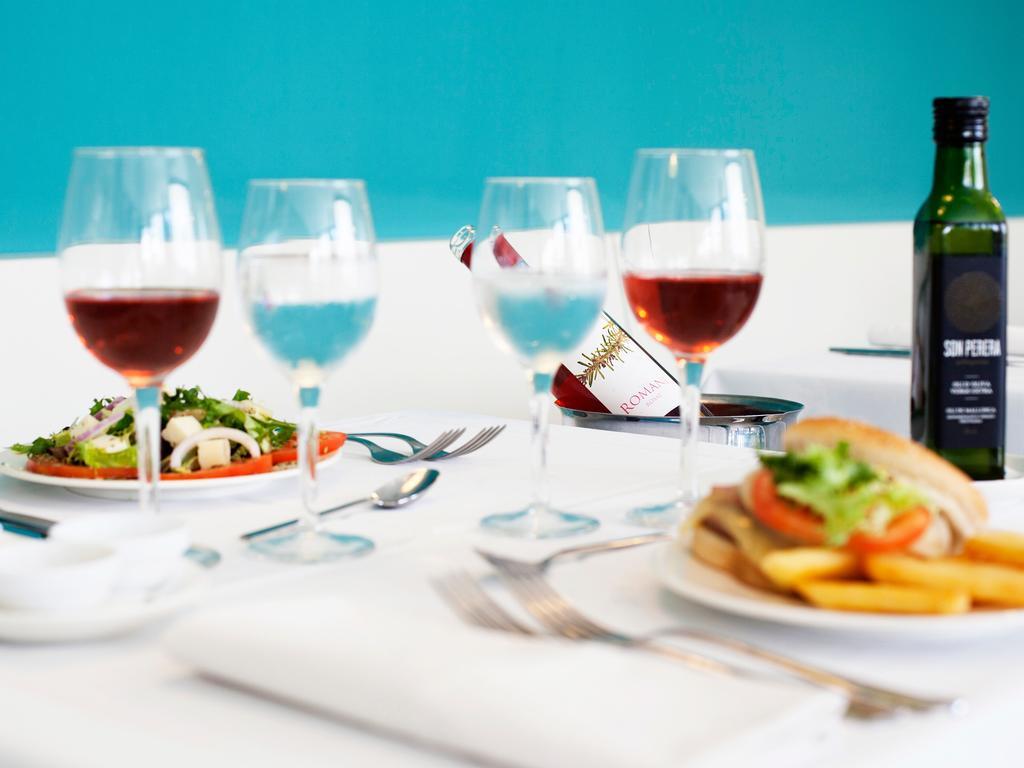 Grupotel Mallorca Mar Cala Bona  Ngoại thất bức ảnh