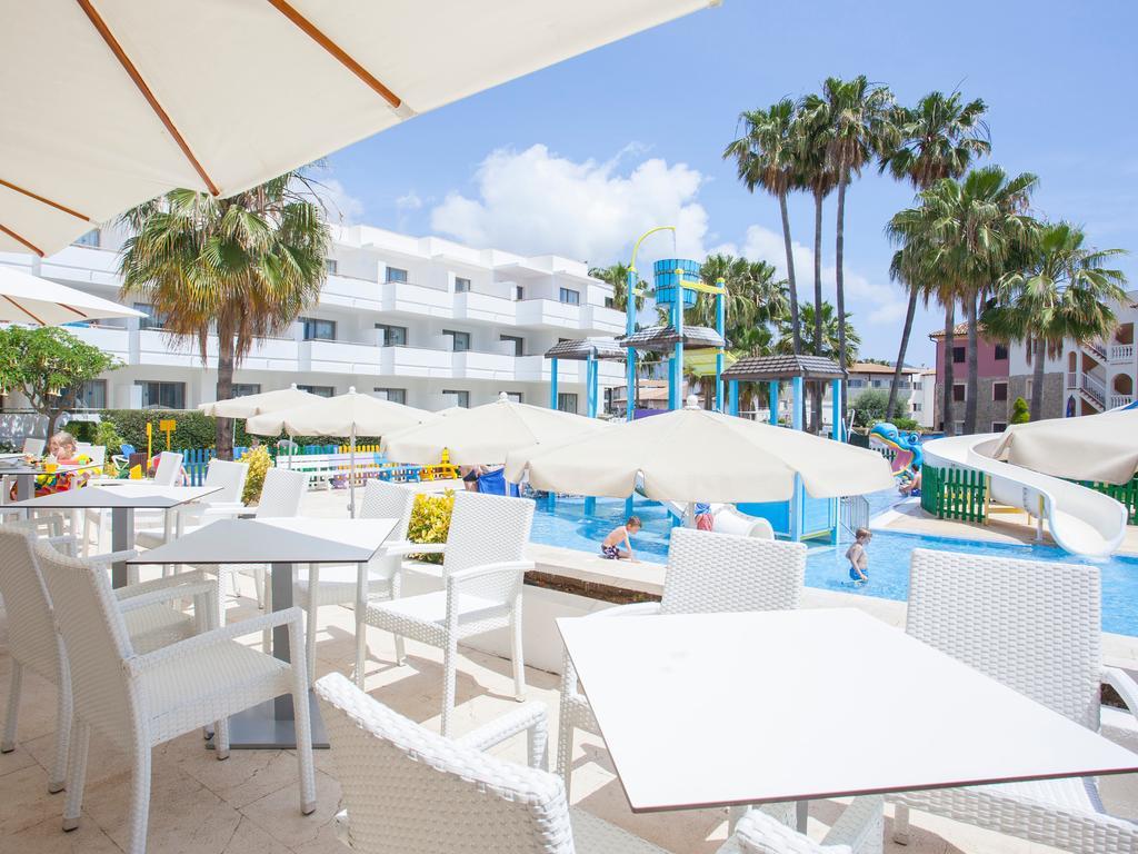 Grupotel Mallorca Mar Cala Bona  Ngoại thất bức ảnh