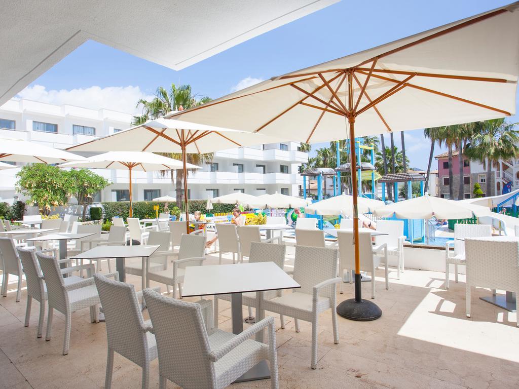Grupotel Mallorca Mar Cala Bona  Ngoại thất bức ảnh