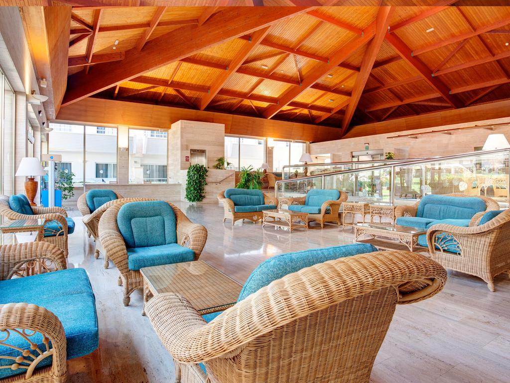 Grupotel Mallorca Mar Cala Bona  Ngoại thất bức ảnh