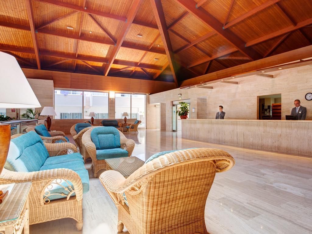Grupotel Mallorca Mar Cala Bona  Ngoại thất bức ảnh