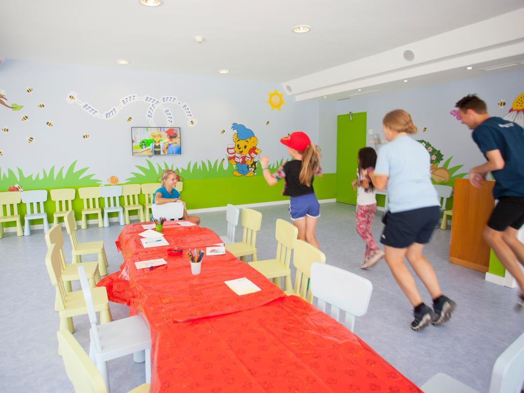 Grupotel Mallorca Mar Cala Bona  Ngoại thất bức ảnh