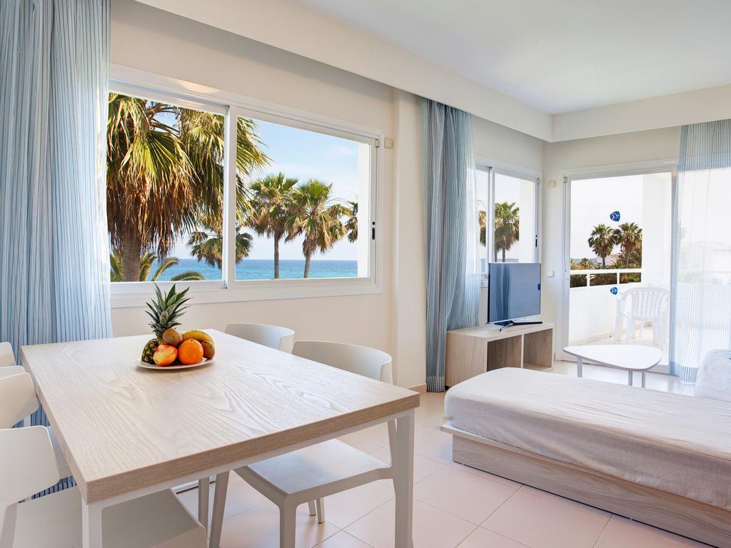 Grupotel Mallorca Mar Cala Bona  Ngoại thất bức ảnh