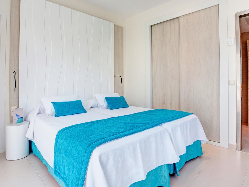 Grupotel Mallorca Mar Cala Bona  Ngoại thất bức ảnh
