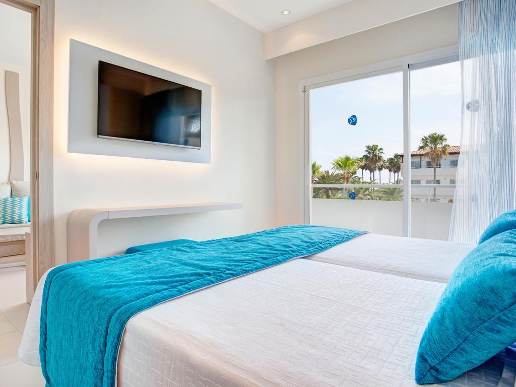 Grupotel Mallorca Mar Cala Bona  Ngoại thất bức ảnh