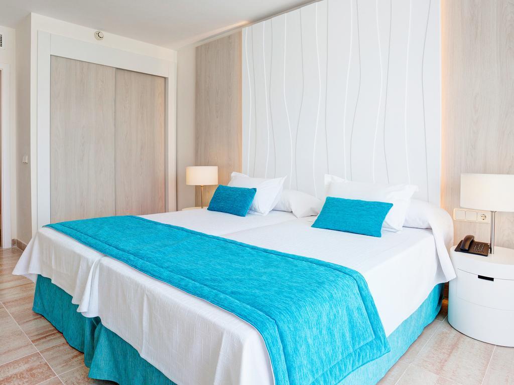 Grupotel Mallorca Mar Cala Bona  Ngoại thất bức ảnh