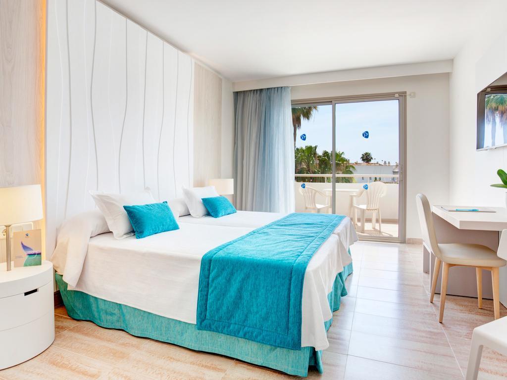 Grupotel Mallorca Mar Cala Bona  Ngoại thất bức ảnh