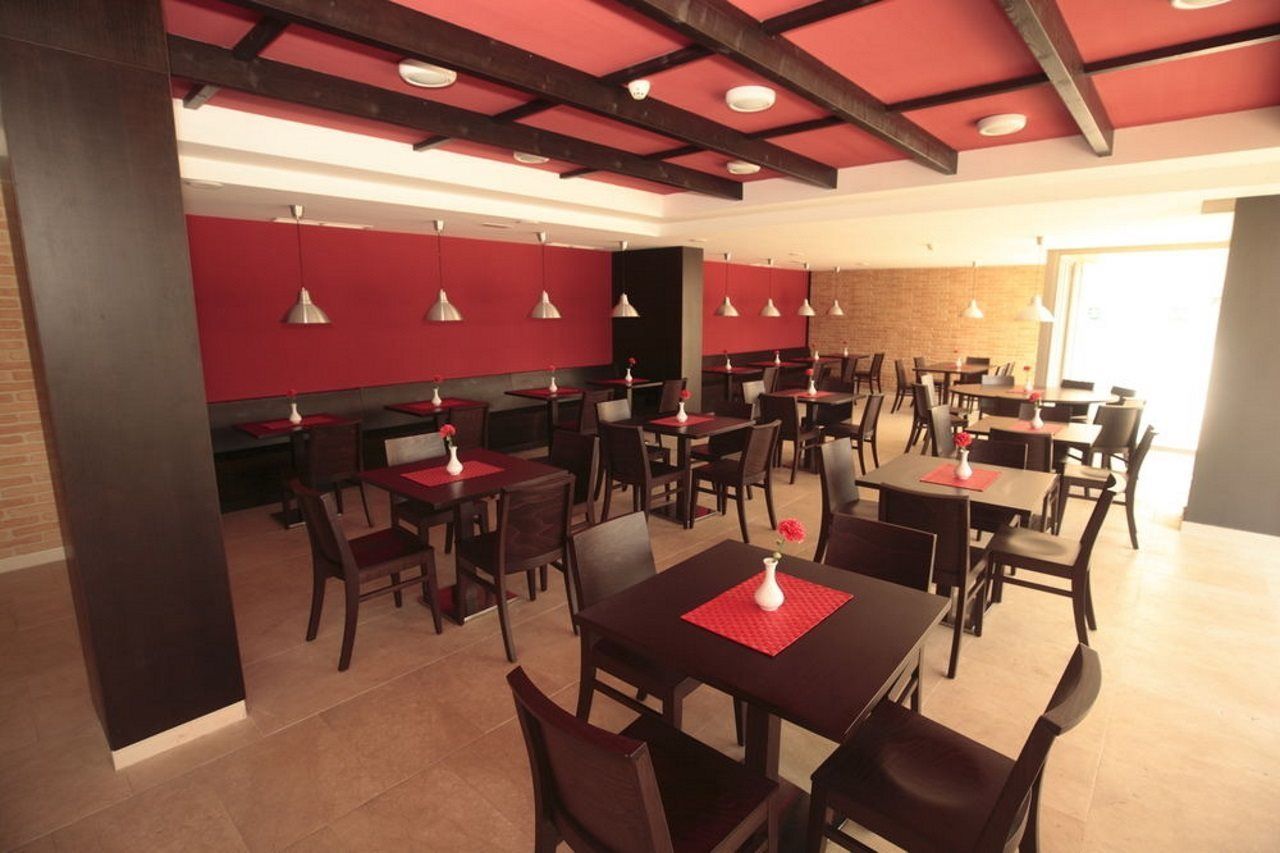 Grupotel Mallorca Mar Cala Bona  Ngoại thất bức ảnh