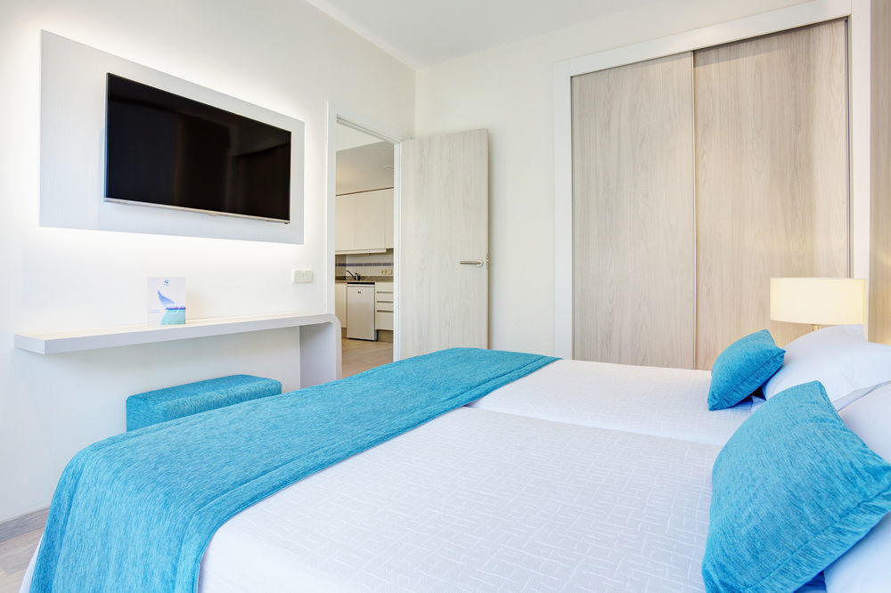 Grupotel Mallorca Mar Cala Bona  Ngoại thất bức ảnh