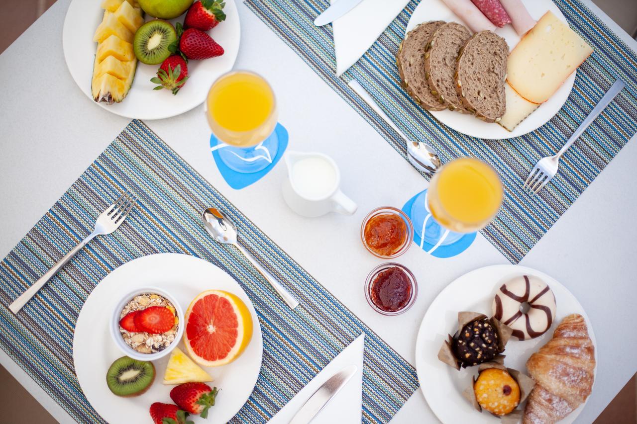 Grupotel Mallorca Mar Cala Bona  Ngoại thất bức ảnh