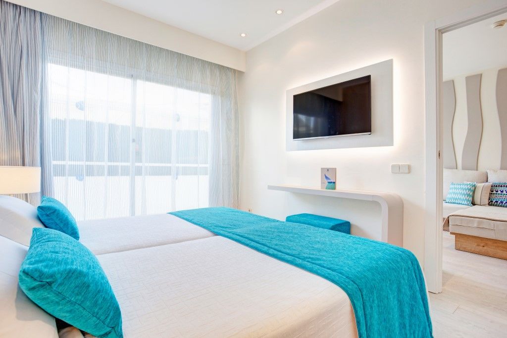 Grupotel Mallorca Mar Cala Bona  Ngoại thất bức ảnh