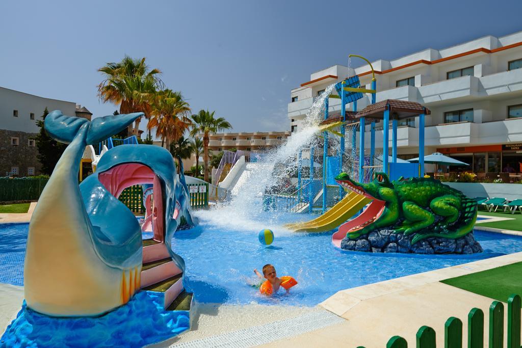 Grupotel Mallorca Mar Cala Bona  Ngoại thất bức ảnh