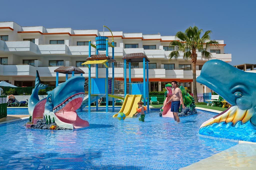 Grupotel Mallorca Mar Cala Bona  Ngoại thất bức ảnh